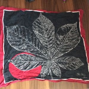 Da Vinci Roma Eyewear Bandanna